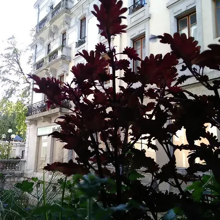 Un Appart En Ville 