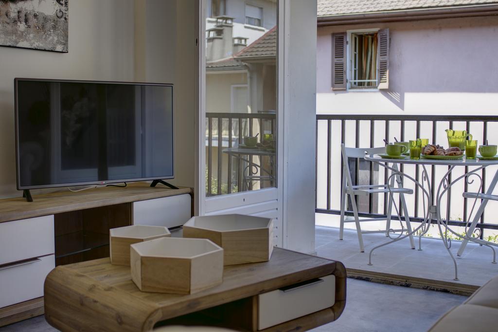 Apartment Un En 