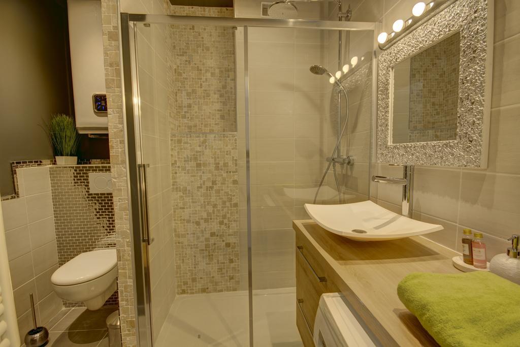 Apartment Un En 