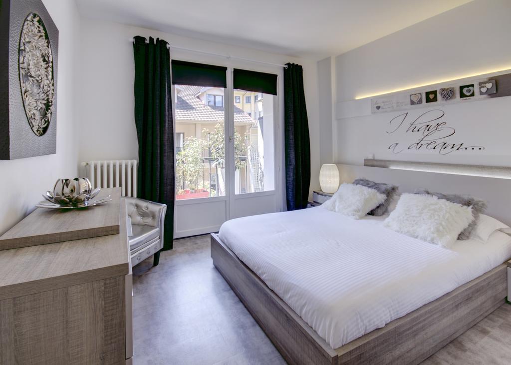 Apartment Un En 